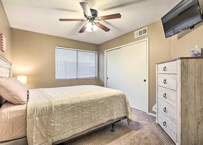 Pool, Hot Tub & Golf Course View: Oasis! * Glendale